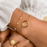 "Sister" Bracelet - SophiaJewels