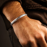 "Horizon" BRAVE Men's Bracelet