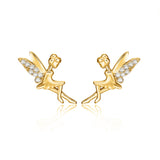 "Fairy" Earrings - SophiaJewels