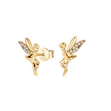 "Tinkerbell" Earrings - SophiaJewels