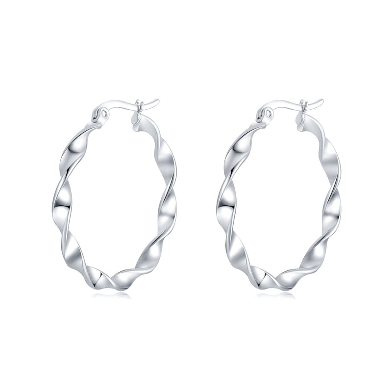 "Ripples" Earrings