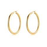 "Ellipse" Earrings