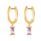 "Aristocracy" Earrings