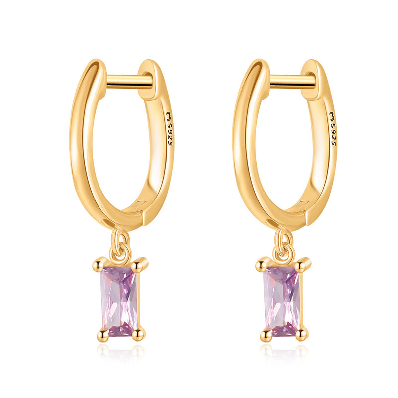 "Aristocracy" Earrings