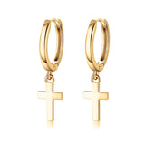 "Devotion" Earrings - SophiaJewels