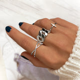 "Link" Ring