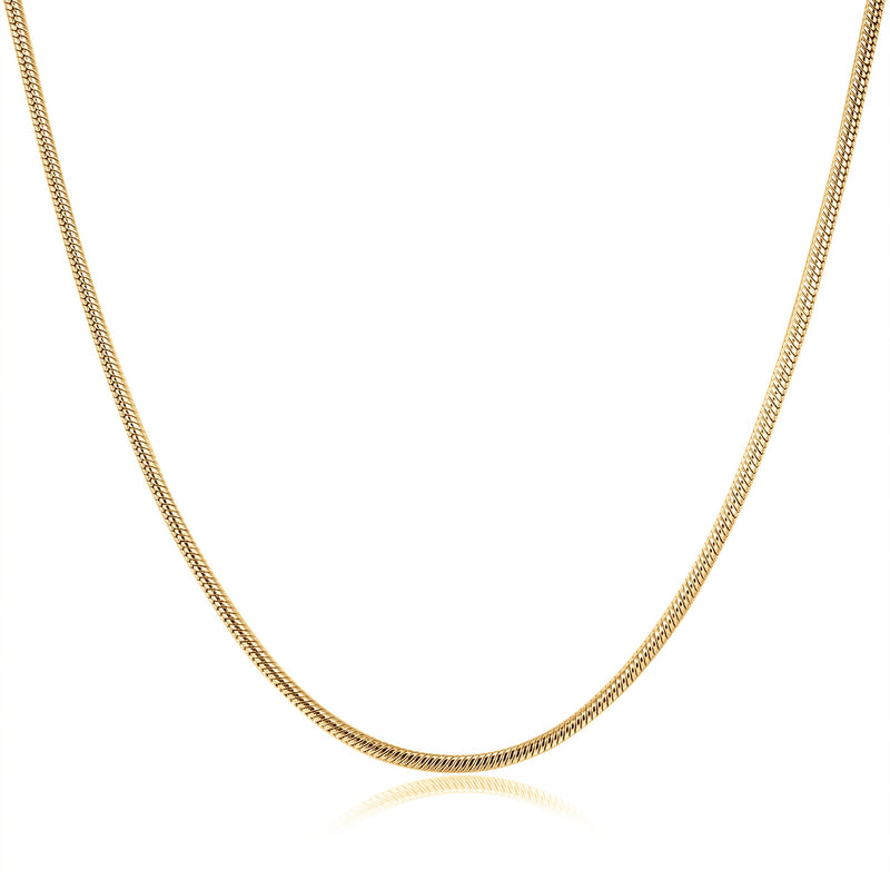 "Muzi" BRAVE Men's Necklace - SophiaJewels