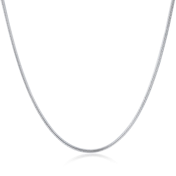 "Muzi" BRAVE Men's Necklace - SophiaJewels