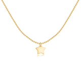 "Five Star" Necklace - SophiaJewels