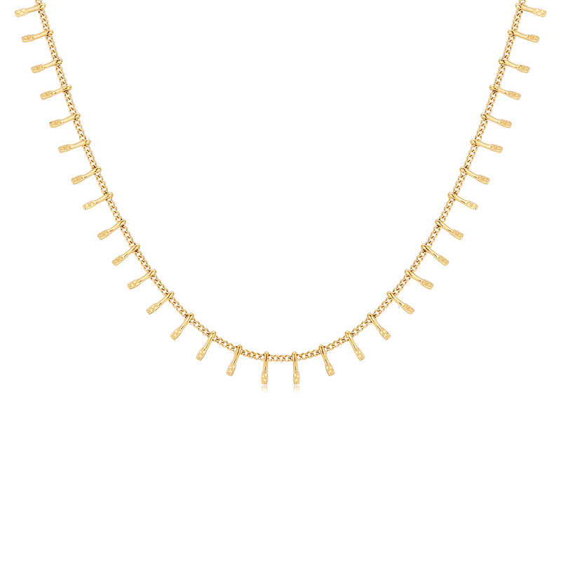 "Alison" Necklace - SophiaJewels