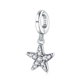 "Starfish" Charm - SophiaJewels