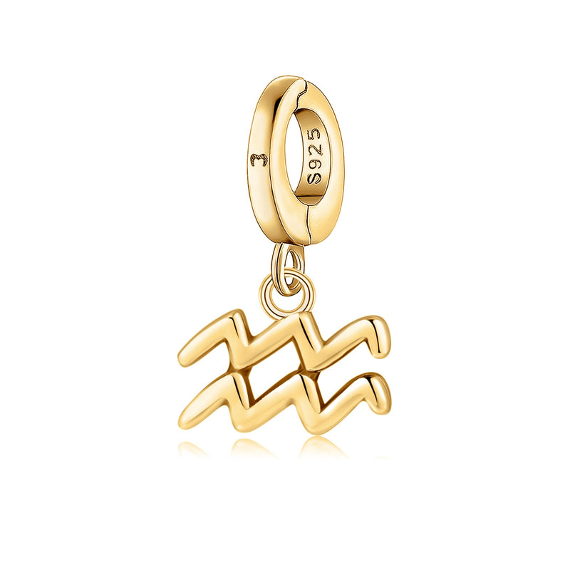 "Astrological" Charm - SophiaJewels