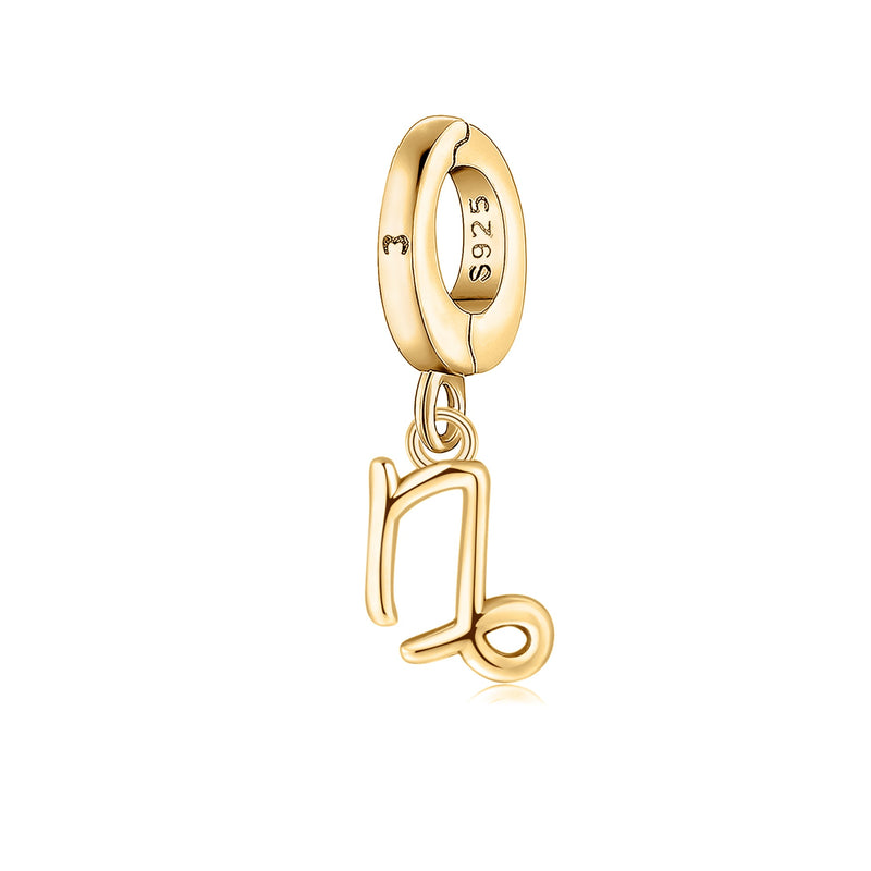 "Astrological" Charm - SophiaJewels