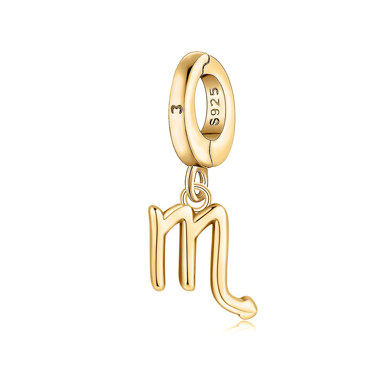 "Astrological" Charm - SophiaJewels