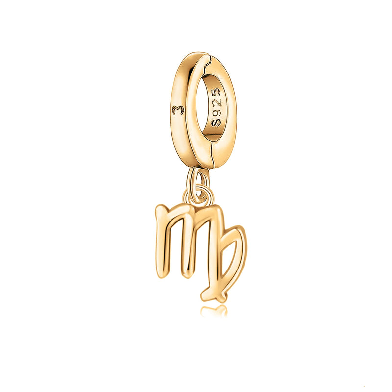 "Astrological" Charm - SophiaJewels