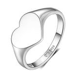 "Loving Heart" Ring - SophiaJewels