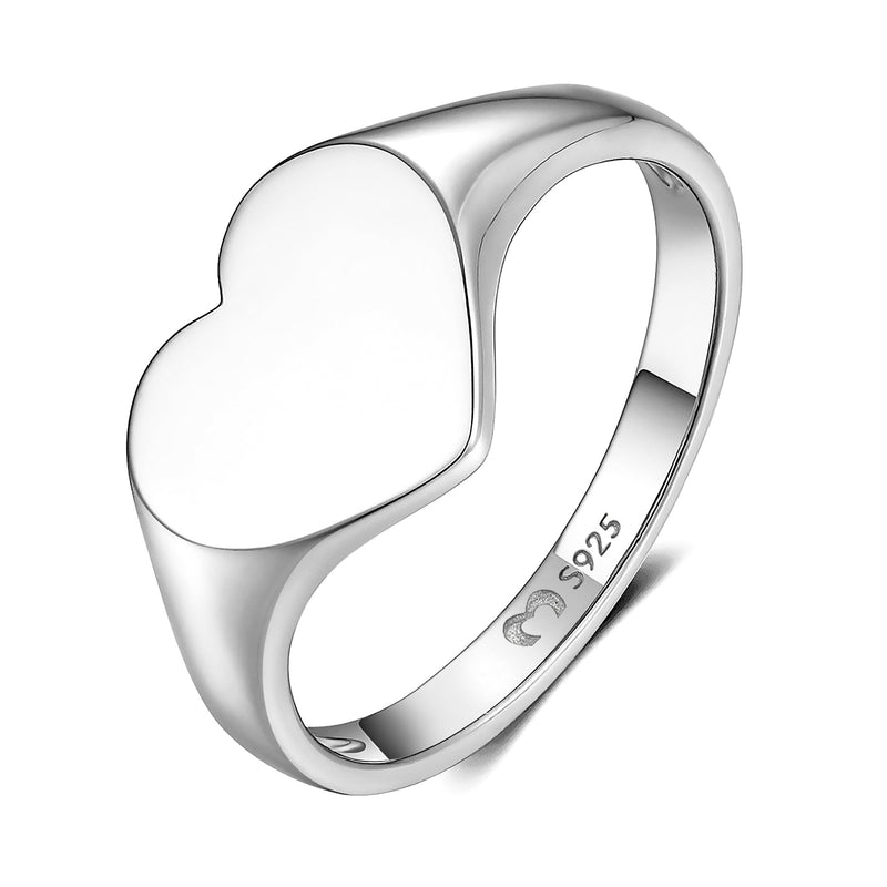 "Loving Heart" Ring - SophiaJewels