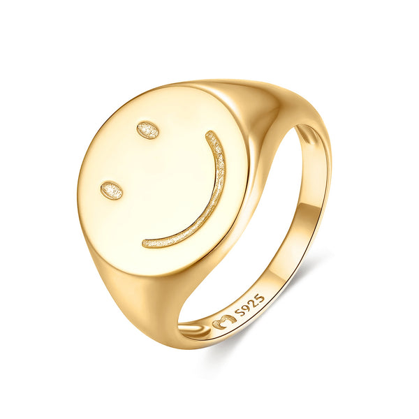 "Happiness" Ring - SophiaJewels