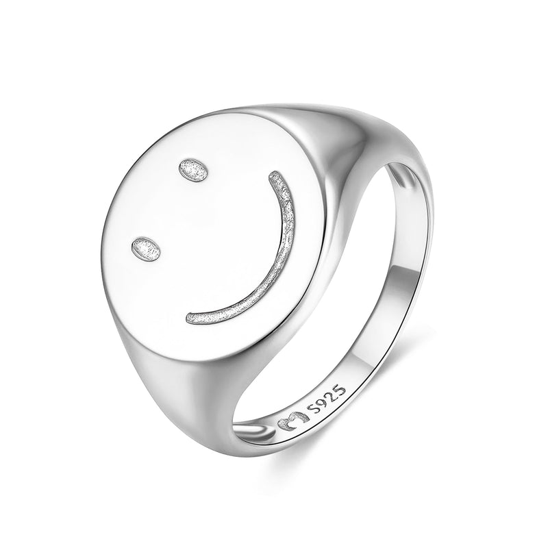 "Happiness" Ring - SophiaJewels