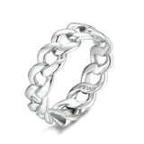 "Chained" Ring - SophiaJewels