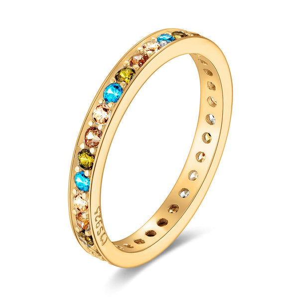 "Amazing Colours" Ring - SophiaJewels