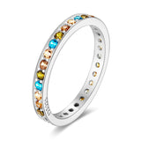 "Amazing Colours" Ring - SophiaJewels