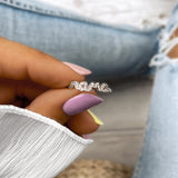 "Mama Spark" Ring - SophiaJewels