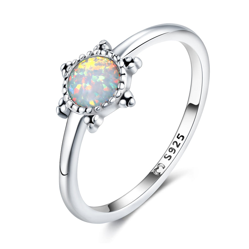 "Litmus Sun" Ring - SophiaJewels