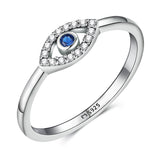 "Blue Eye" Ring - SophiaJewels