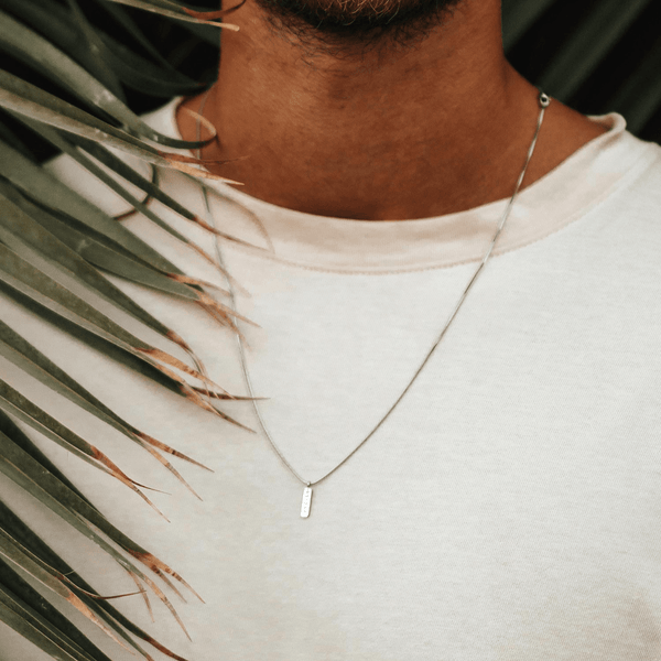 "Empower Rombul" BRAVE men Necklace - SophiaJewels