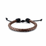 "Nature" BRAVE Men's Bracelet - SophiaJewels