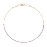 "Amethyst" Necklace - SophiaJewels