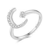 "Lunatyck" Foot Ring - SophiaJewels