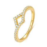 "Estrona" Ring - SophiaJewels