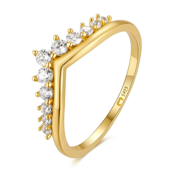 "Royal Princess" Ring - SophiaJewels