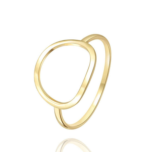 "Ovali" Ring - SophiaJewels