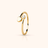 "Lovely" Ring - SophiaJewels