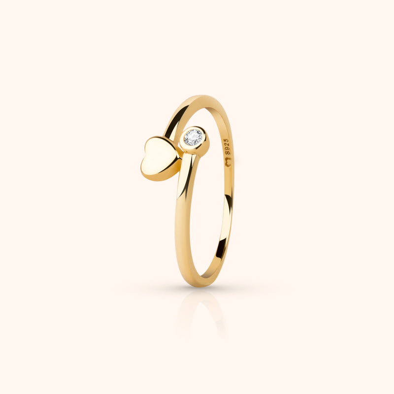 "Lovely" Ring - SophiaJewels