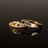 "Sophia" Ring - SophiaJewels