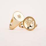 "Star" Ring - SophiaJewels