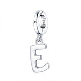 "Initial" Charm - SophiaJewels