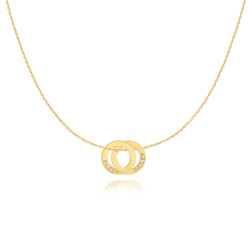 "Amity" Necklace - SophiaJewels