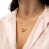 "Amity" Necklace - SophiaJewels