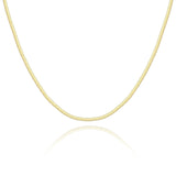 "Taylor 3MM" Necklace - SophiaJewels