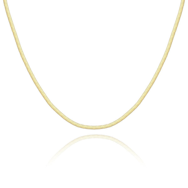 "Taylor 3MM" Necklace - SophiaJewels