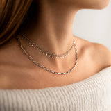 "Alison" Necklace - SophiaJewels