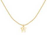 "Five Star" Necklace - SophiaJewels