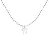 "Five Star" Necklace - SophiaJewels