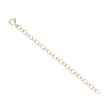 Extension "Petite" Necklace /Rose Gold - SophiaJewels