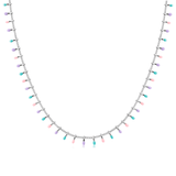 "Aurora" Necklace - SophiaJewels